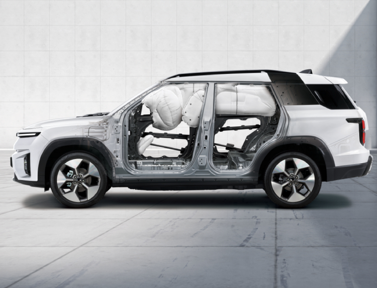 8 airbags image