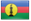 NEW CALEDONIA