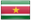 SURINAME