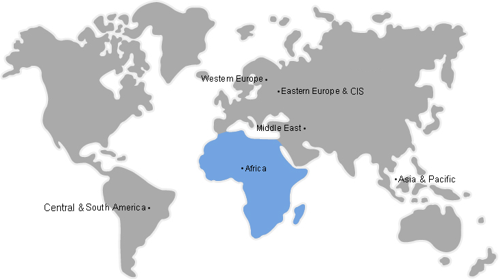 Africa