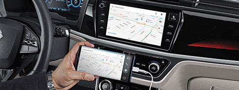 Google Android Auto