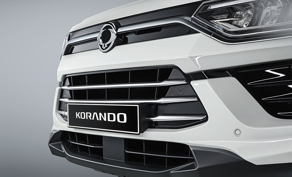 Grille