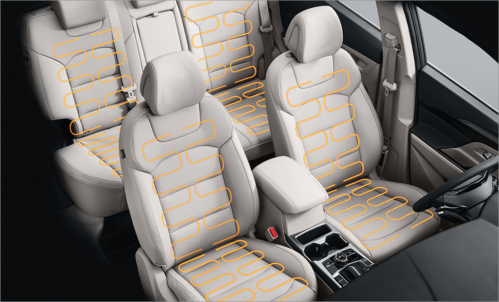 Seat