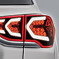 LED Rear Combination Lights