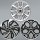 Wheel