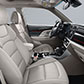 Soft Gray Interior