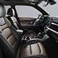 Espresso Brown Interior