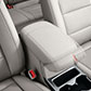 Sliding Armrest