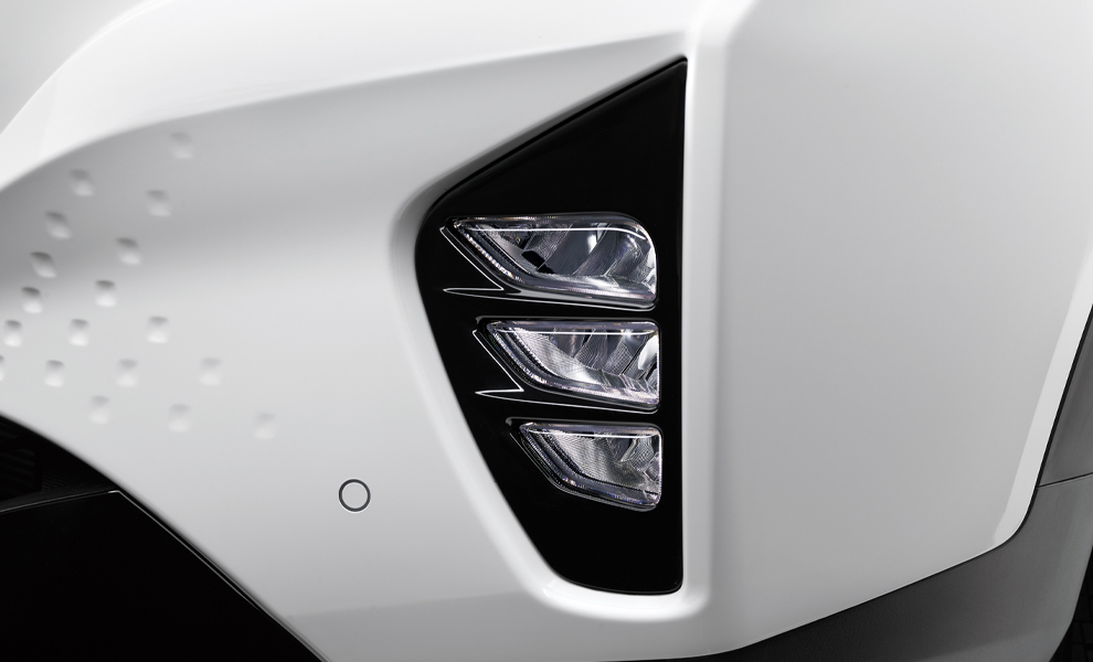 LED Fog Lights