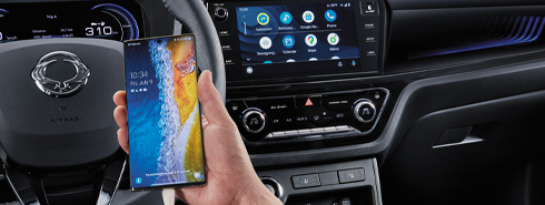 Google Android Auto