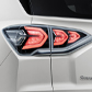 LED Rear Combination Lights