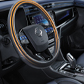 Soft Gray Interior