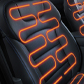 Sliding Armrest
