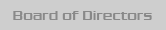 Board of Directors
