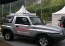 2004 Val d'Isere 4X4 Exhibition (21st Edition)