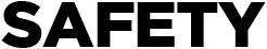 Safety