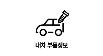 내차부품정보