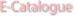 e-catalog
