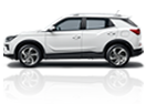 KORANDO